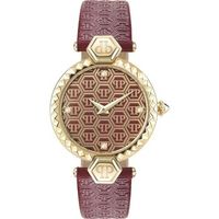 philipp plein sport reloj couture para mujer