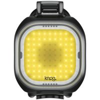 knog blinder mini front light - square