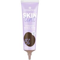 essence base de maquillaje skin tint foundation - 150 para mujer
