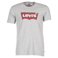 levis camiseta graphic set-in para hombre