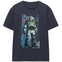 lightyear camiseta the last space ranger para mujer