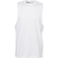 skinni fit camiseta tirantes sf232 para hombre