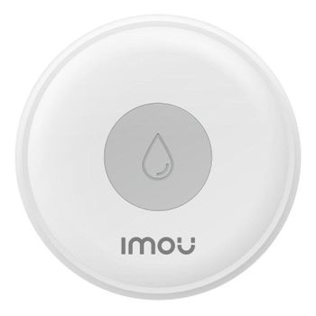Sensor Fugas de Agua Imou IP66 200m Alcance