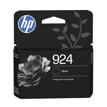 TINTA NEGRO HP 924