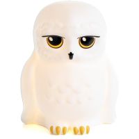 paladone lampara 3d harry potter hedwig