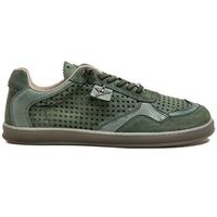 cetti zapatillas zapatilla deportiva 848 barefoot piel kaki para hombre