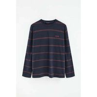 polo club camiseta manga larga remo para hombre