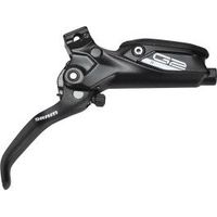 sram rec maneta completa g2 r aluminio