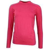 peak mountain camiseta manga larga top technique femme anoy para mujer