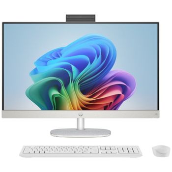 HP 27-cr0122ns Intel Core i5-1335U 16GB 512GB SSD Intel Iris Xe 27