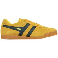 gola deportivas moda harrier suede para hombre