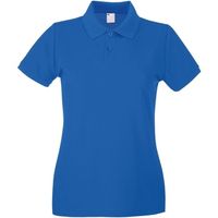 fruit of the loom polo 63030 para mujer