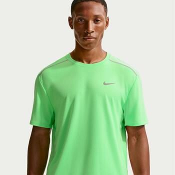 Nike Camiseta Miler para hombre