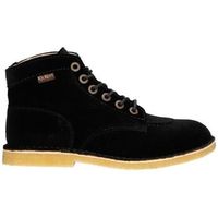 kickers botas 660241-50 kick legend para mujer