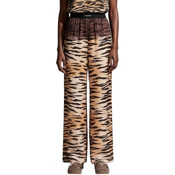 Pinko Pantalones 106550_a37r-zc8 para mujer