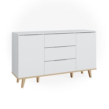 Aparador Nautica 40 X 82 Cm Vicco