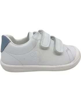de PABLOSKY ZAPATILLA DEPORTIVA RESPETUOSA NINO 048504 BLANCO