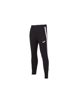 Pantalón Largo Joma Advance Hombre/Niño Negro
