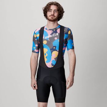 Morvelo OCHO Baselayer - L - Blue