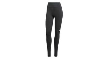 Mallas largas adidas own the run mujer negro