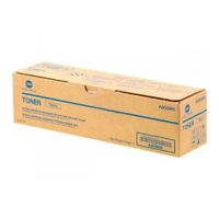 konica minolta tn-414 a202050 toner negro original
