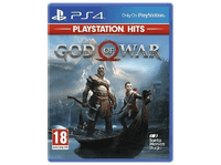 ps4 god of war hits