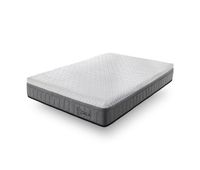 colchon visco aloe vera hr compuesto koala de sonnomattress 160x190x26
