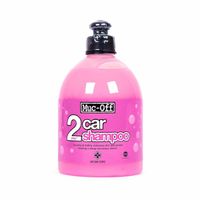 car shampoo 500ml