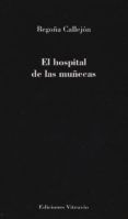 El hospital de las muñecas