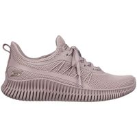 skechers deportivas moda baskets bobs sport geo en maille technique para mujer