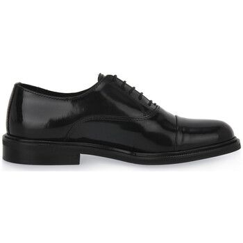 Priv Lab Zapatos Mujer ABRASIVATO NERO para mujer