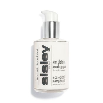 Sisley Cosmética Facial Emulsion Ecologique formula avanzada