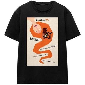 Star Trek Tops y Camisetas The Next Generation Season 4 Episode 23 para mujer