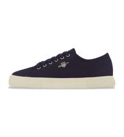 gant para hombre 872638296 zapatillas killox marino 45 tela plano cordones casual