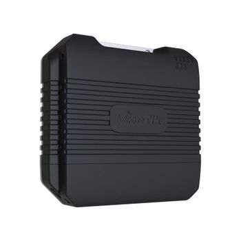 Router Mikrotik LtAP LTE6 kit LTE 300 Mbit/s Ethernet Gigabit GPS PoE IP54