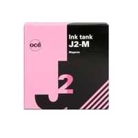 oce 29953815 cartucho de tinta magenta original