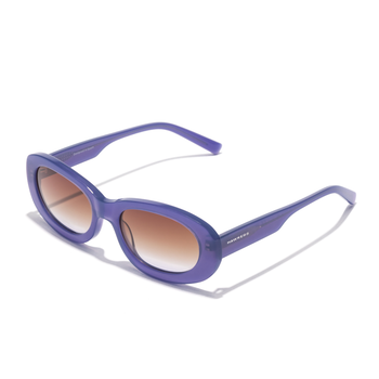 Gafas de sol Hawkers Southside - Purple Brown To Lilac