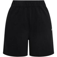 nike short dm6728-010 para mujer