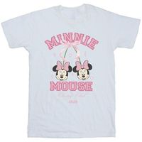 disney camiseta cherry club para nina
