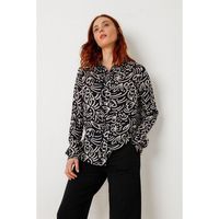 skfk camisa wsh00568 para mujer