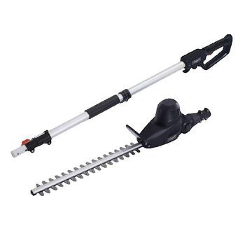 Tijeras Eléctricas De Setos Scheppach Etht500