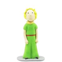 figura el principito artesanal 17 cms
