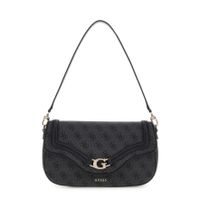guess bolso negro hwsg79 93200-clo
