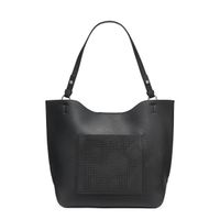 dkny bolso toby tote hombro r52aak84-bsv