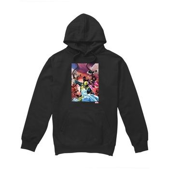 Marvel Jersey X-Men Team Defend para hombre
