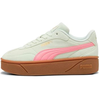 Puma Zapatillas Club II Era Pla para mujer
