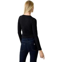 guess camiseta manga larga gt25473 para mujer
