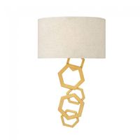 aplique de pared moxie