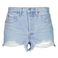 levis short 501 original short para mujer