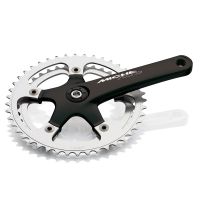 miche young chainset - 165mm - 3646t